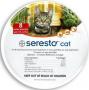 SERESTO CAT 8MONTH COLLAR