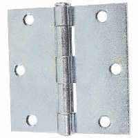CD804 3X3 LOOSE PIN HINGE 2