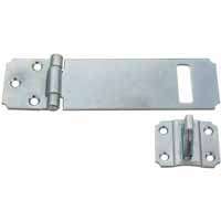 CD915 3-1/4 ADJ SAFETY HASP