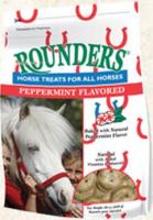 ROUNDERS PEPPERMINT 30OZ