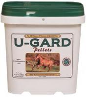 U-GARD PELLETS 4LB