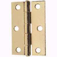 CD838 1.5 NARROW HINGE ST4C