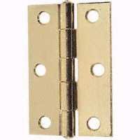 CD838 3 NARROW HINGE ST4C