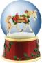 NOEL WATER GLOBE