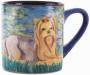 YORKSHIRE TERRIER MUG