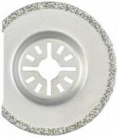 2-1/2" SEGMENT DIAMOND BLADE 1PK