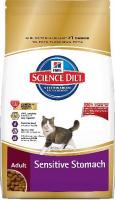 SD FELINE ADT SENS STOM 3.5LB