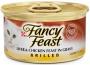 FANCY FEAST GRILLED LIVER & CHICKEN 3 OZ.