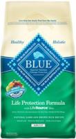 BLUE LIFE PROTECTION LAMB & BROWN RICE 6 LB.