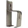 SGL TROLLEY RAIL BKT. GALV. 51F