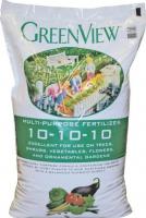 L&G FERTILIZER 10-10-10 50 G&G