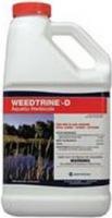 WEEDTRINE D AQUATIC HERBICIDE 1