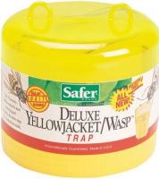 SAFER YELLOW JACKET BAIT