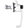 PUSHBUTTON LATCH BW CD1704