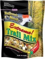 BIRDLOVER'S WOODPEC TRAIL MIX 5#