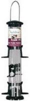 AUDUBON SEED TUBE FEEDER