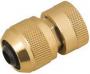 BRASS FEMALE HOSE REPAIR 5/8"