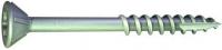 3-1/2" DECK SCREW XT COATED 1LB