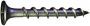 2" COARSE DRYWALL SCREW 1LB