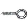 2-7/8" SCREW EYE ZN 220426