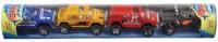 TUBE VEH TRUCK 4PK ANIMAL