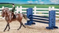 BREYER SHOW JUMPING