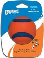 CHUCKIT ULTRA BALL EXTRA LARGE