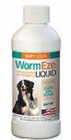 WORMEZE LIQUID DOG & CAT 8OZ