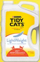 TIDY CAT LITTER LIGHT WEIGHT 8.5