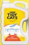 TIDY CAT LITTER LIGHT WEIGHT 8.5