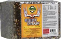 PURINA QUICKDRAW DEER BLOCK