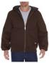 MENS RIGID DUCK JACKET CHOCLT XL