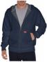 MENS THERMAL FLEECE JCKT NAVY 2X