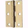 CD838 3 NARROW HINGE ST4C