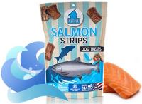 PLATO SALMON STRIPS 6OZ