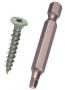 TAPCON 10X1-5/8 CEMNT BRD SCREW