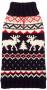 MOOSE FAIRISLE SWEATER 12"