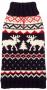 MOOSE FAIRISLE SWEATER 12"