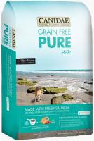 CANIDAE PURE SEA FRESH SALMON 24 LB.