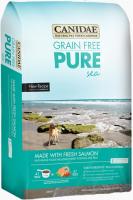 CANIDAE PURE SEA FRESH SALMON 12 LB.