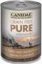 CANIDAE PURE ELEMENTS LAMB TURKEY CHICKEN 13 OZ.