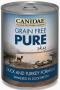 CANIDAE PURE SKY DUCK & TURKEY 13 OZ.