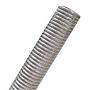1/2"x72" THREADED ROD ZINC