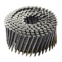 8D (2-3/8") COIL NAILS 3000 PCS