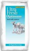 LAND O LAKES ULTRA FRESH LAMB MILK REPLACER 25 LB.