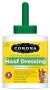 CORONA HOOF DRESSING+BRUSH 32OZ