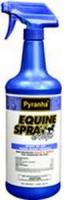 PYRANHA EQUINE SPRAY 12OZ