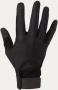 PER  FIT GLOVE 6 BLACK