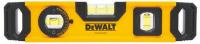 DEWALT 9" MAGN TORPEDO LEVEL