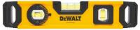 DEWALT 9" MAGN TORPEDO LEVEL